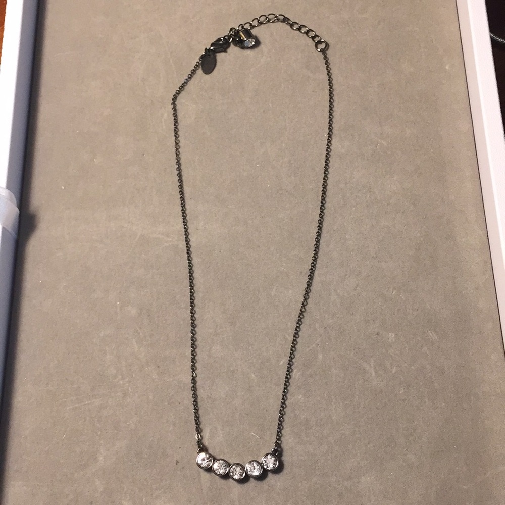 Lia Sophia Necklace